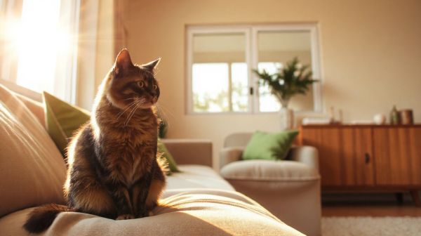 10 astuces pour maîtriser le budget santé de votre chat