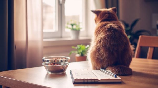 10 astuces pour maîtriser le budget santé de votre chat