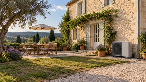 5 astuces pour optimiser votre pompe à chaleur air-eau