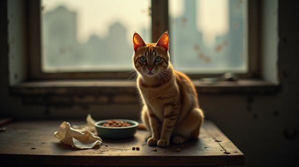 Comment gérer le budget santé de votre chat efficacement ?