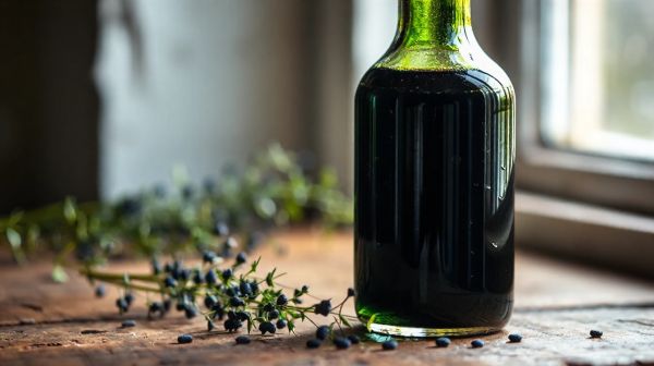 Découvrez les vertus de l’huile de nigelle et ses usages!