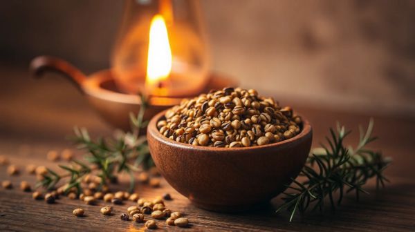 Découvrez les vertus de l’huile de nigelle et ses usages!
