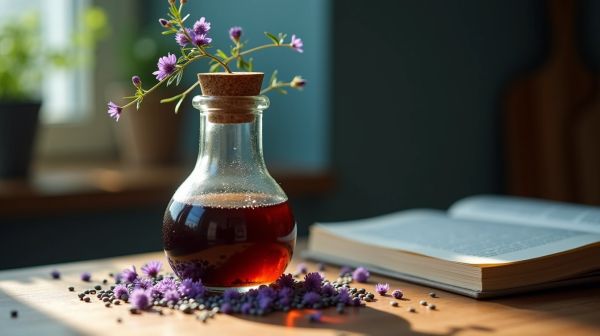 Huile de nigelle : bienfaits, utilisations et précautions à connaître