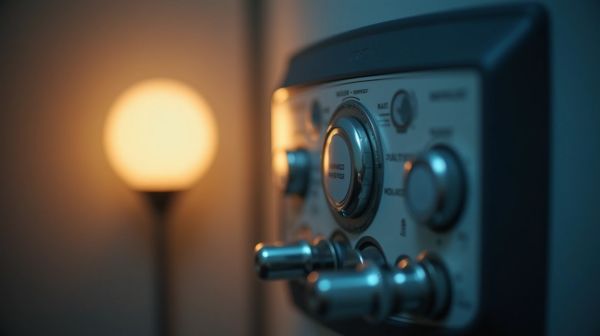 Maîtriser la pompe à chaleur air-eau pour des économies d'énergie