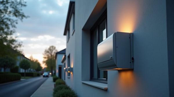 Maîtriser la pompe à chaleur air-eau pour des économies d'énergie