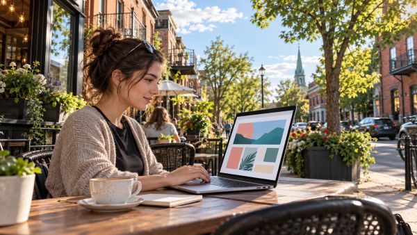 Optimiser la conception site web Longueuil pour un meilleur impact