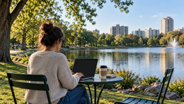 Optimiser la conception site web Longueuil pour un meilleur impact