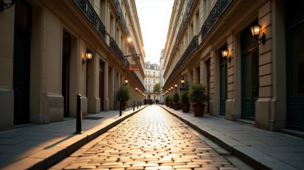 Où trouver des hôtels tendance dans le 5e arrondissement de Paris ?