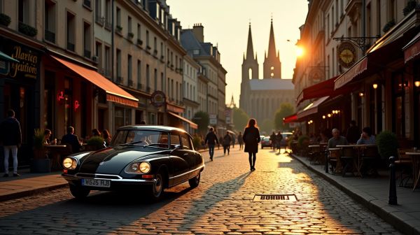 Où trouver des hôtels tendance dans le 5e arrondissement de Paris ?