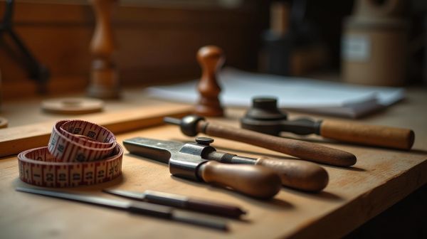 Pourquoi certains éléments d'équipement sont indissociables des ouvrages