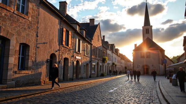 Top astuces pour engager le photographe idéal à Montbrison
