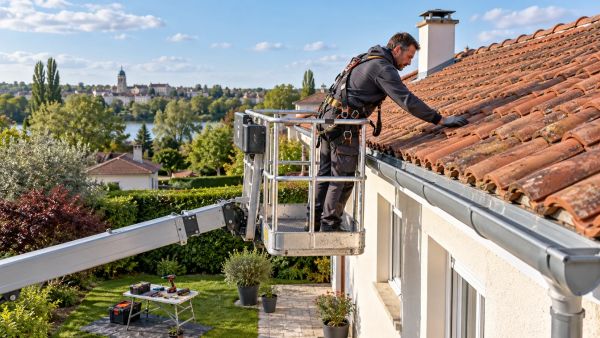 Top entreprises de couverture à Saint-Dizier pour votre projet