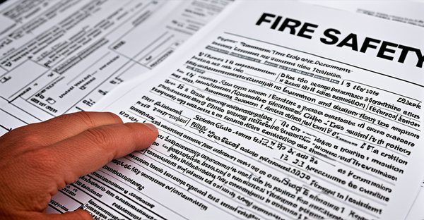 Formation guide-file à strasbourg : sécurité incendie et évacuation