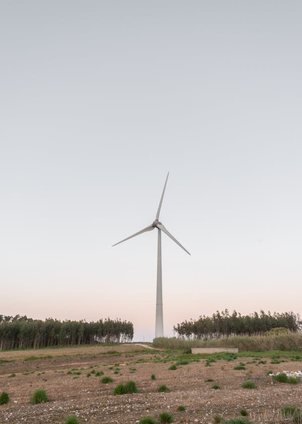 Stockage énergie éolienne : vers une flexibilité optimisée