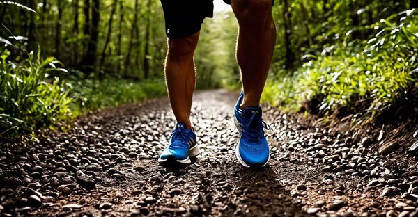 Découvrez comment progresser en course à pied facilement