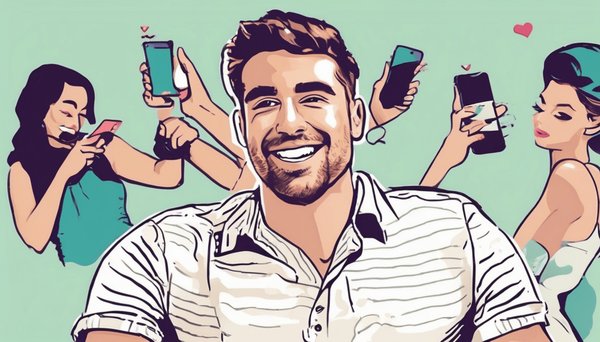 Réussir sur tinder : guide des statistiques et stratégies