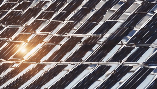 Guide d'achat : maximisez l'efficacité des panneaux solaires