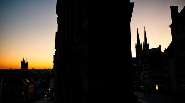 Guide complet sur la sécurité incendie et les évacuations à strasbourg