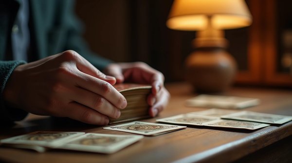 Comprendre l'univers du jeu de cartes à collectionner : du plaisir au phénomène mondial