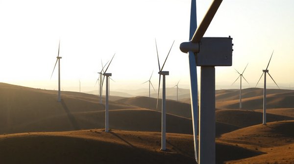 Comment optimiser la flexibilité du stockage de l'énergie éolienne